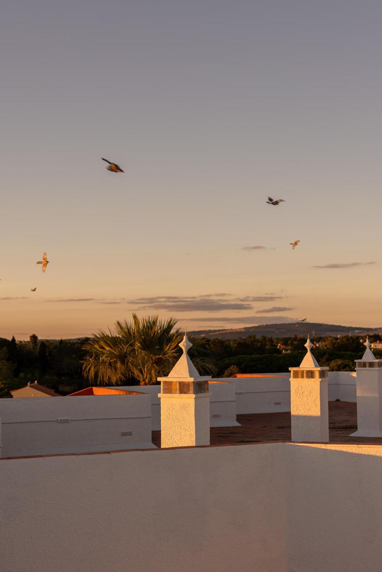 Outsite Vilamoura 奎特里拉 外观 照片