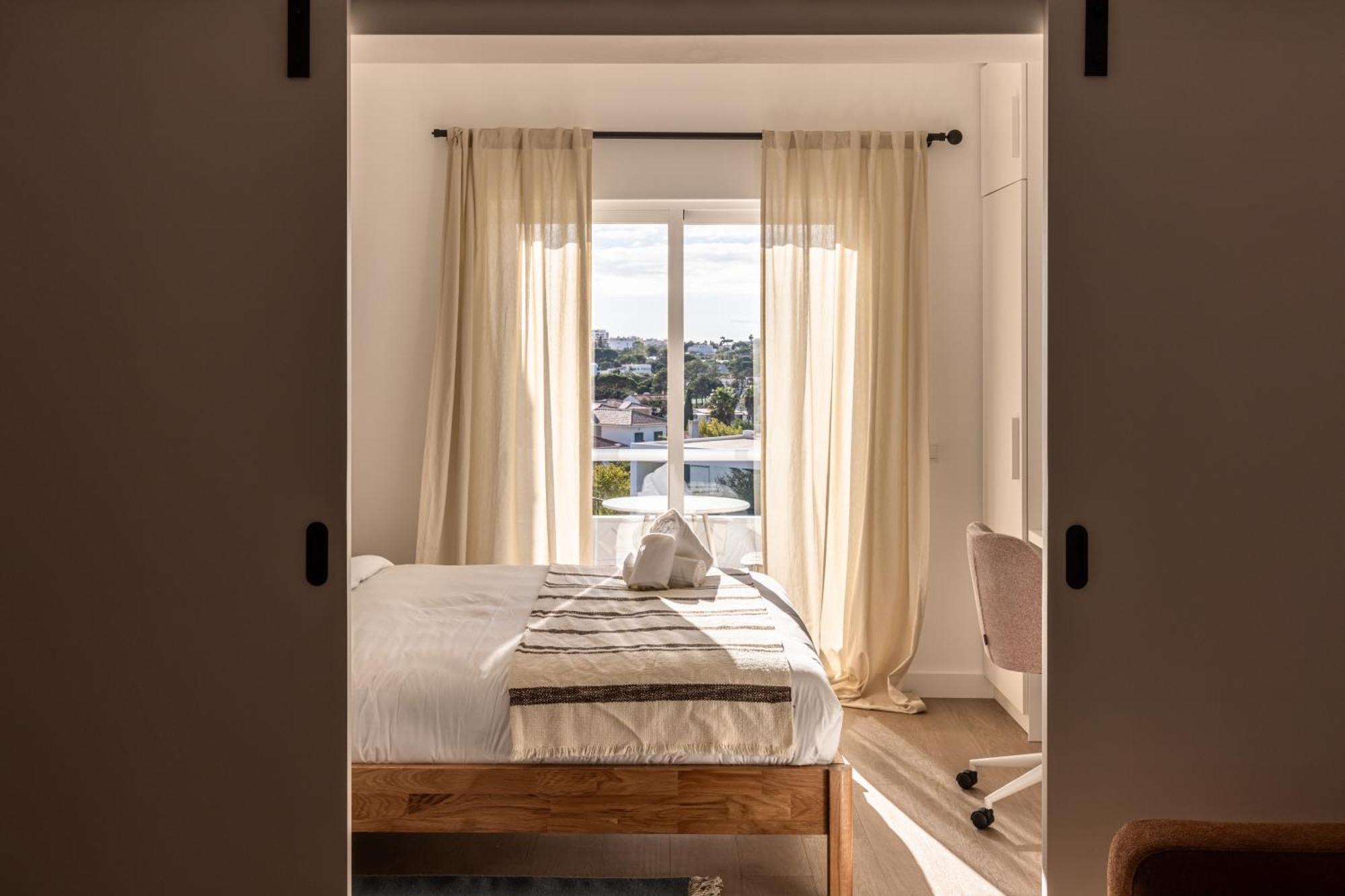 Outsite Vilamoura 奎特里拉 外观 照片